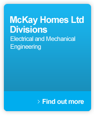 McKay Homes Ltd divisions