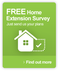 Free home extension survey