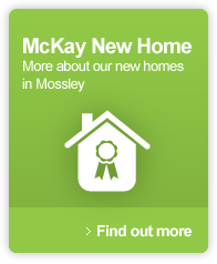 McKay new Home